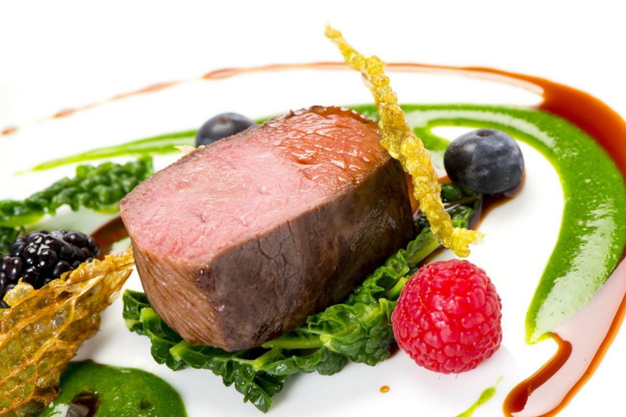 Florian Maison Resort San Paolo d’Argon Kültér fotó