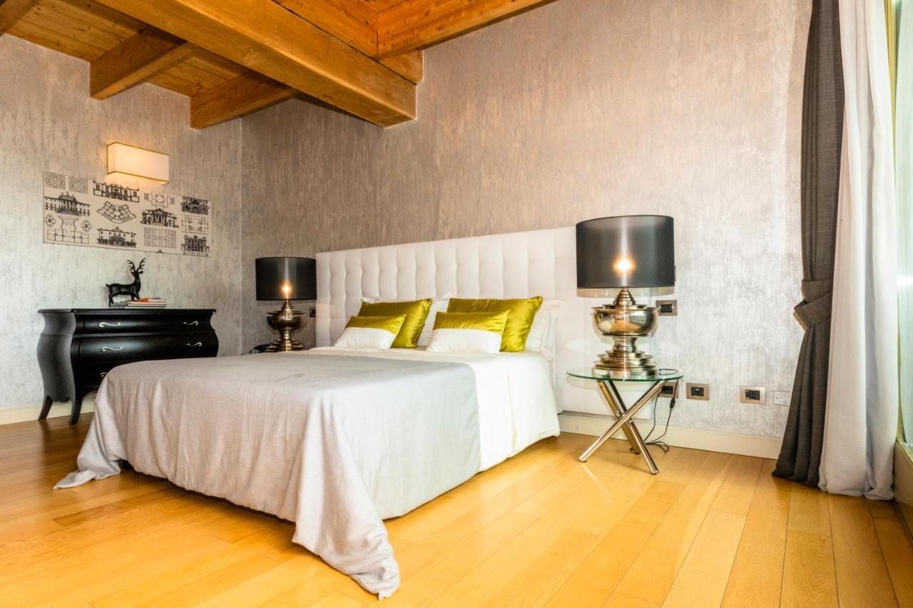 Florian Maison Resort San Paolo d’Argon Kültér fotó