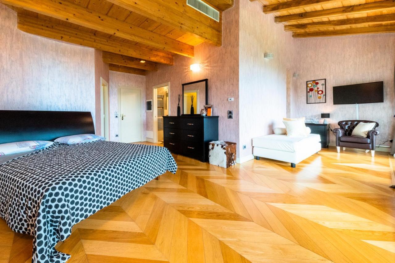 Florian Maison Resort San Paolo d’Argon Kültér fotó