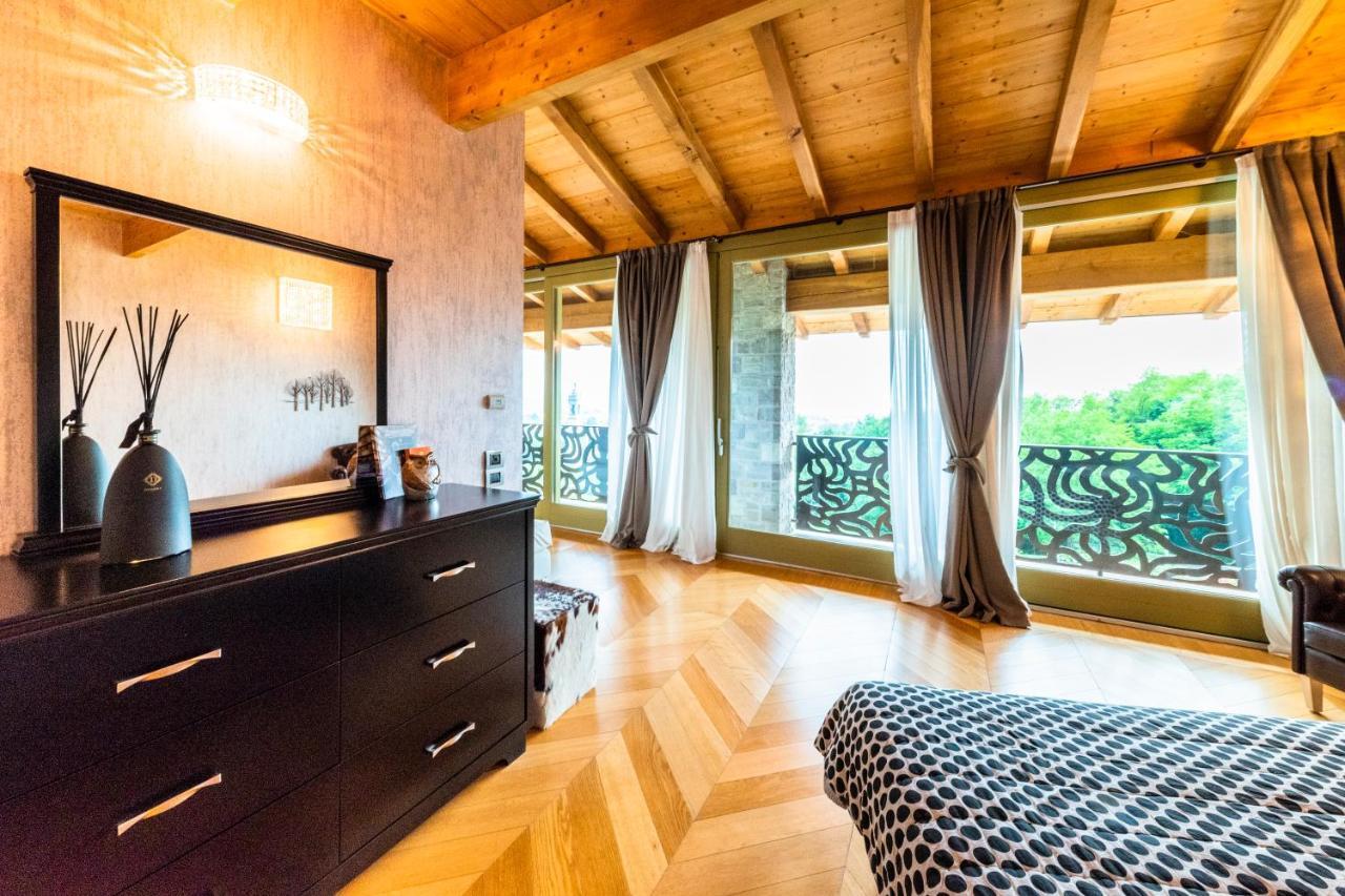 Florian Maison Resort San Paolo d’Argon Kültér fotó