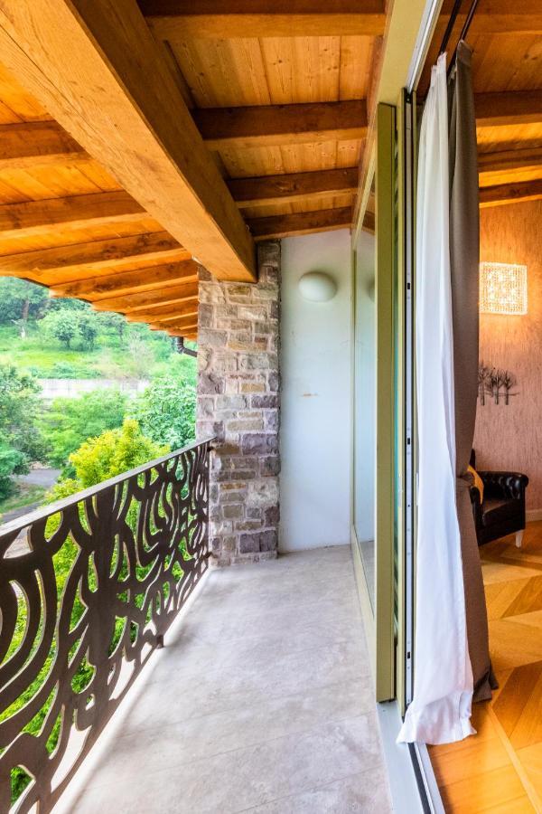 Florian Maison Resort San Paolo d’Argon Kültér fotó