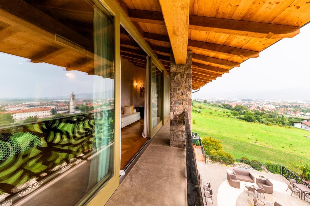 Florian Maison Resort San Paolo d’Argon Kültér fotó
