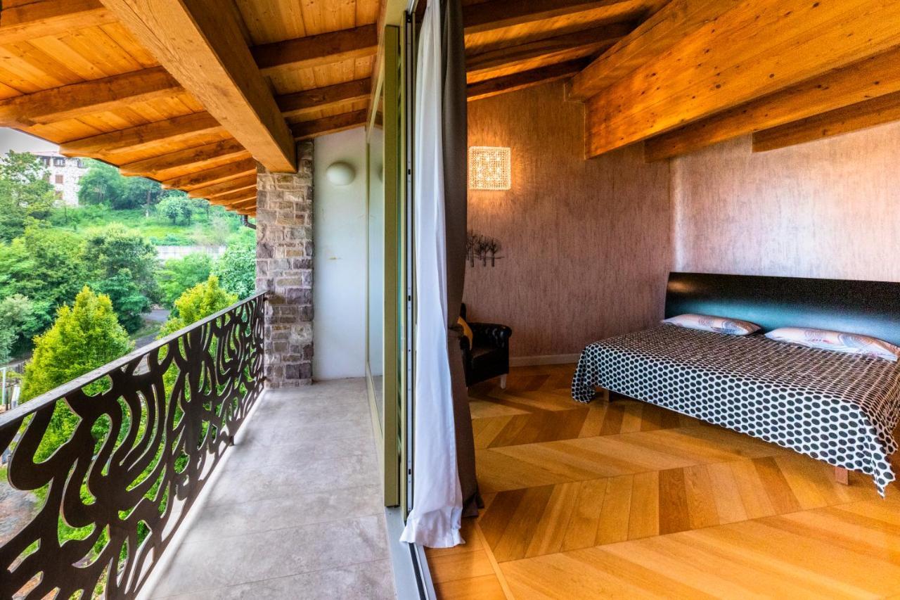 Florian Maison Resort San Paolo d’Argon Kültér fotó