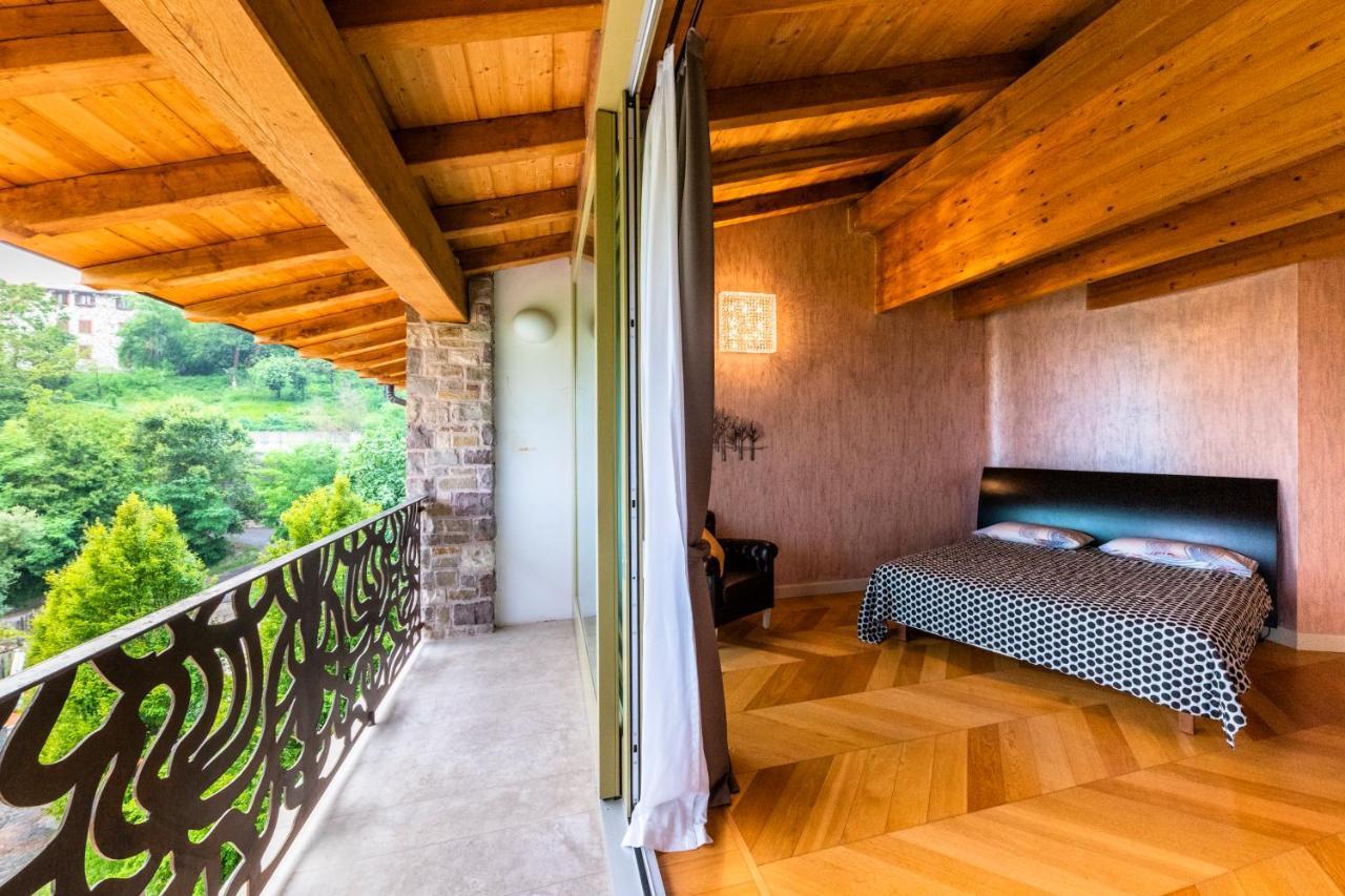 Florian Maison Resort San Paolo d’Argon Kültér fotó