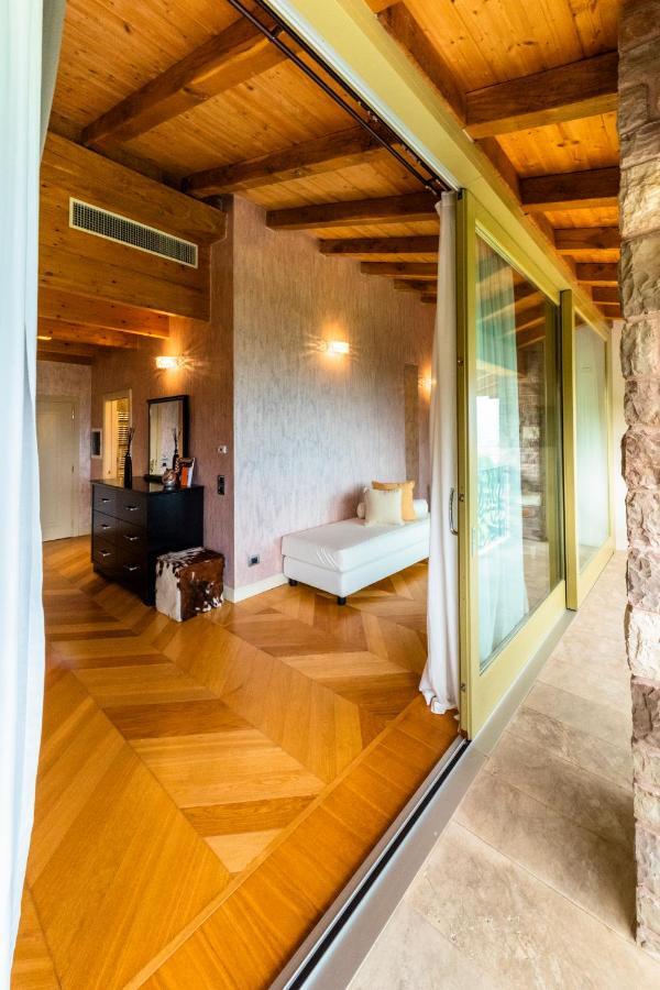 Florian Maison Resort San Paolo d’Argon Kültér fotó