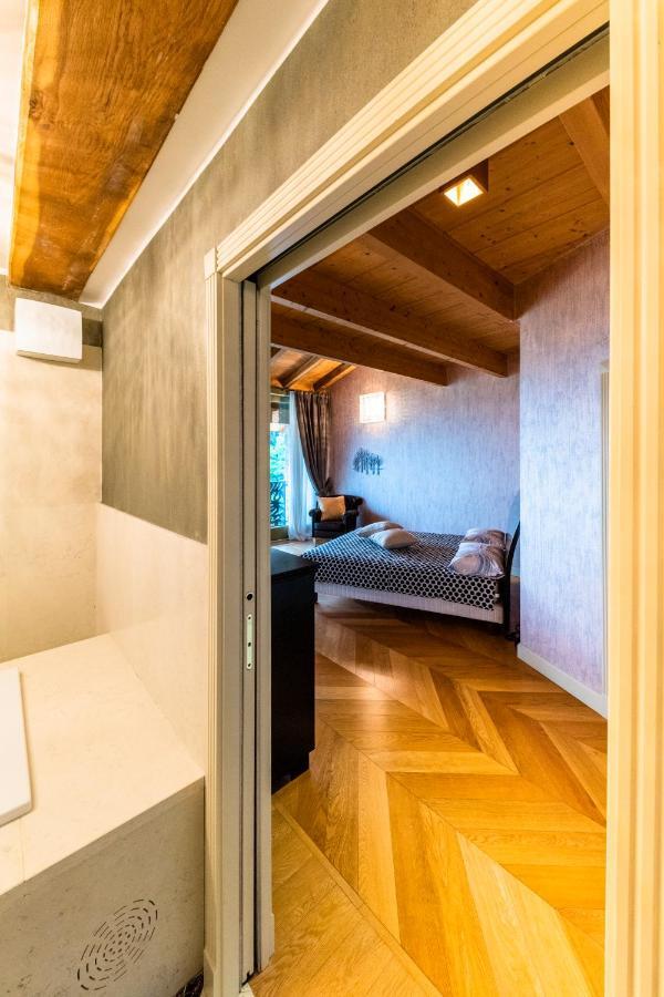 Florian Maison Resort San Paolo d’Argon Kültér fotó