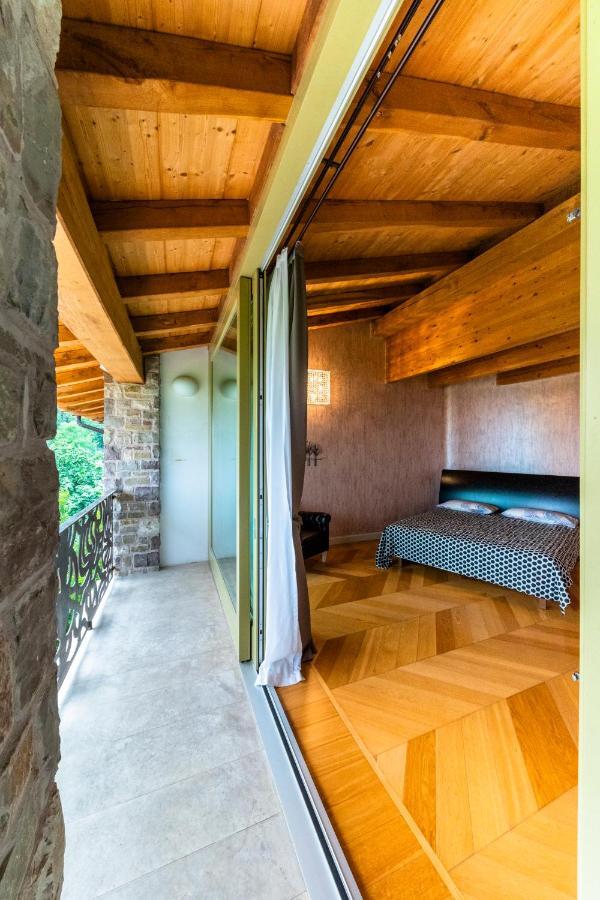 Florian Maison Resort San Paolo d’Argon Kültér fotó