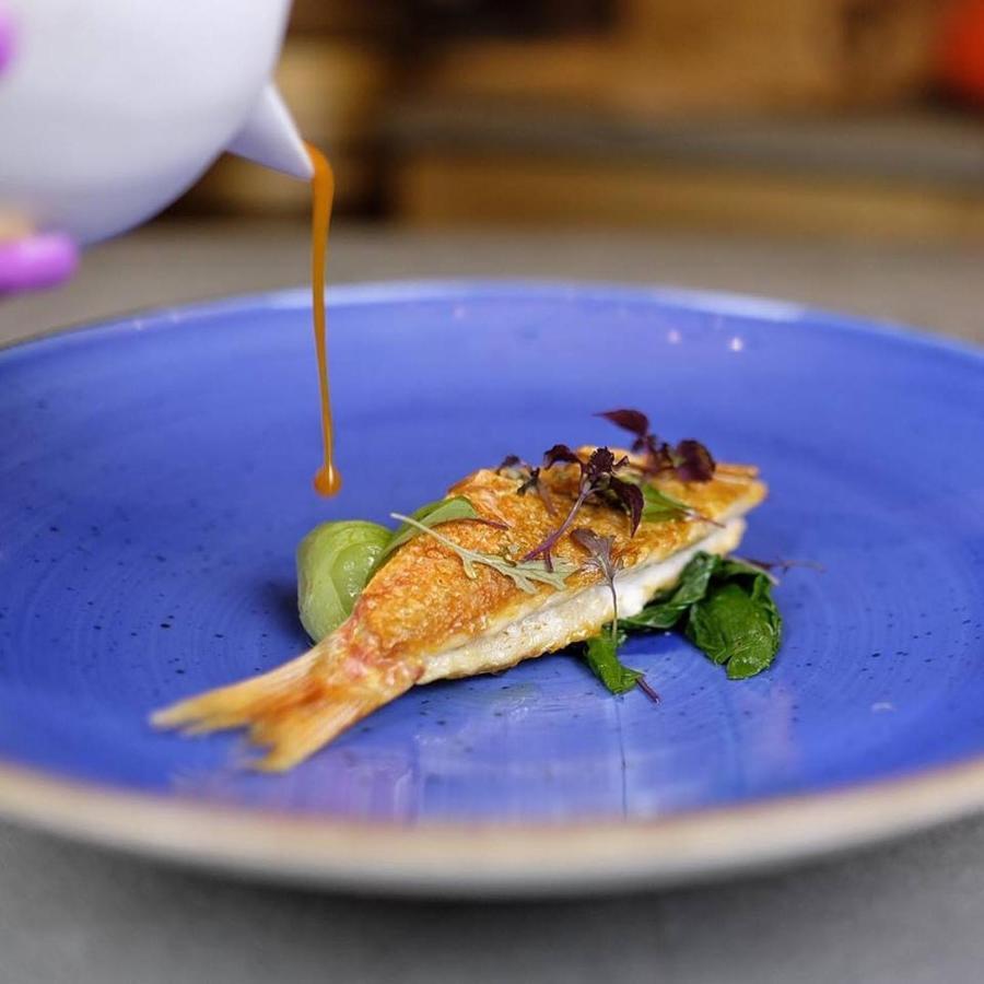 Florian Maison Resort San Paolo d’Argon Kültér fotó