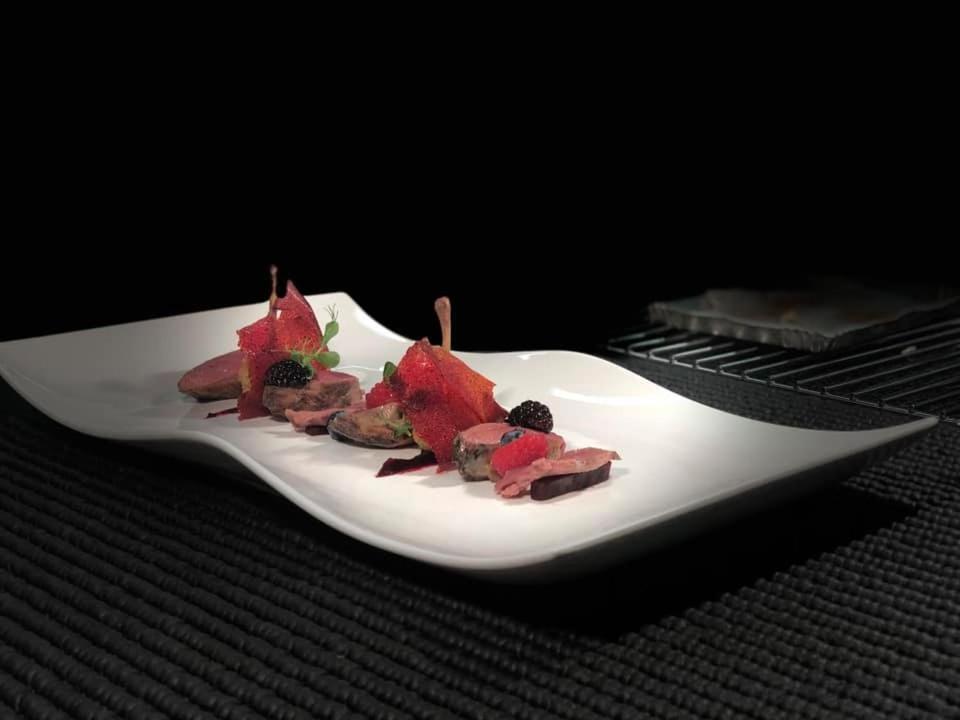 Florian Maison Resort San Paolo d’Argon Kültér fotó